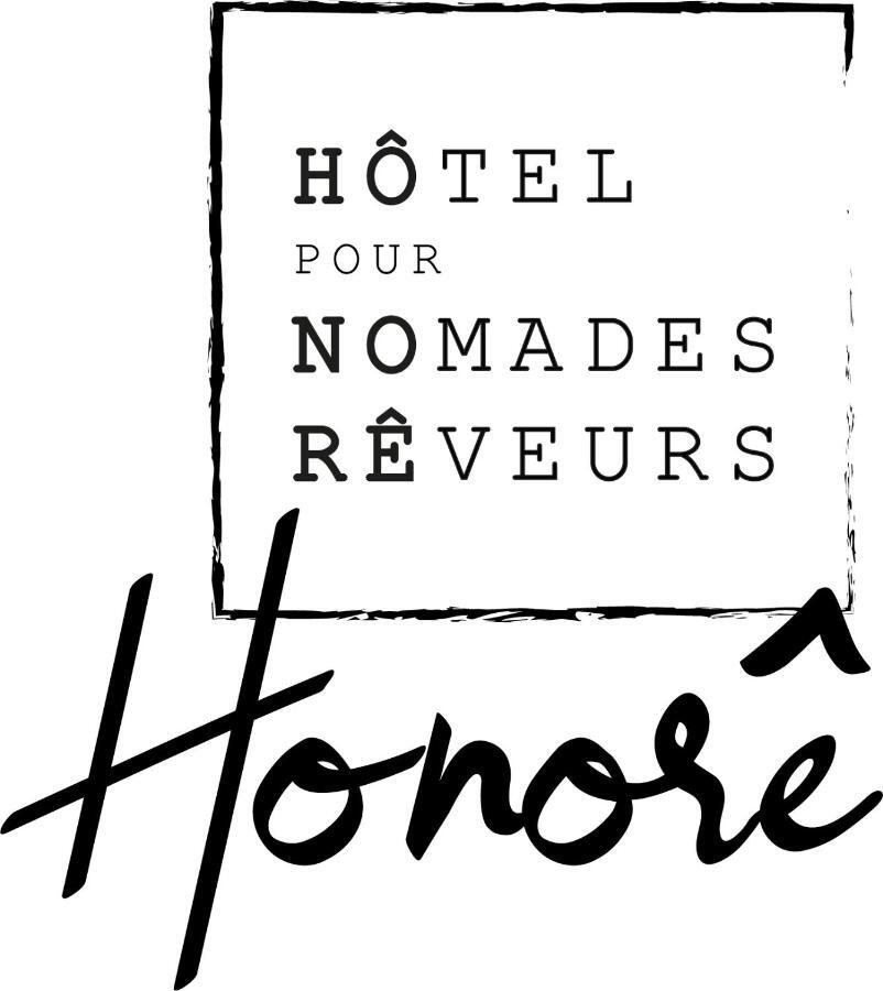 Honore - Suite Arbre Sec Lyon Exterior foto
